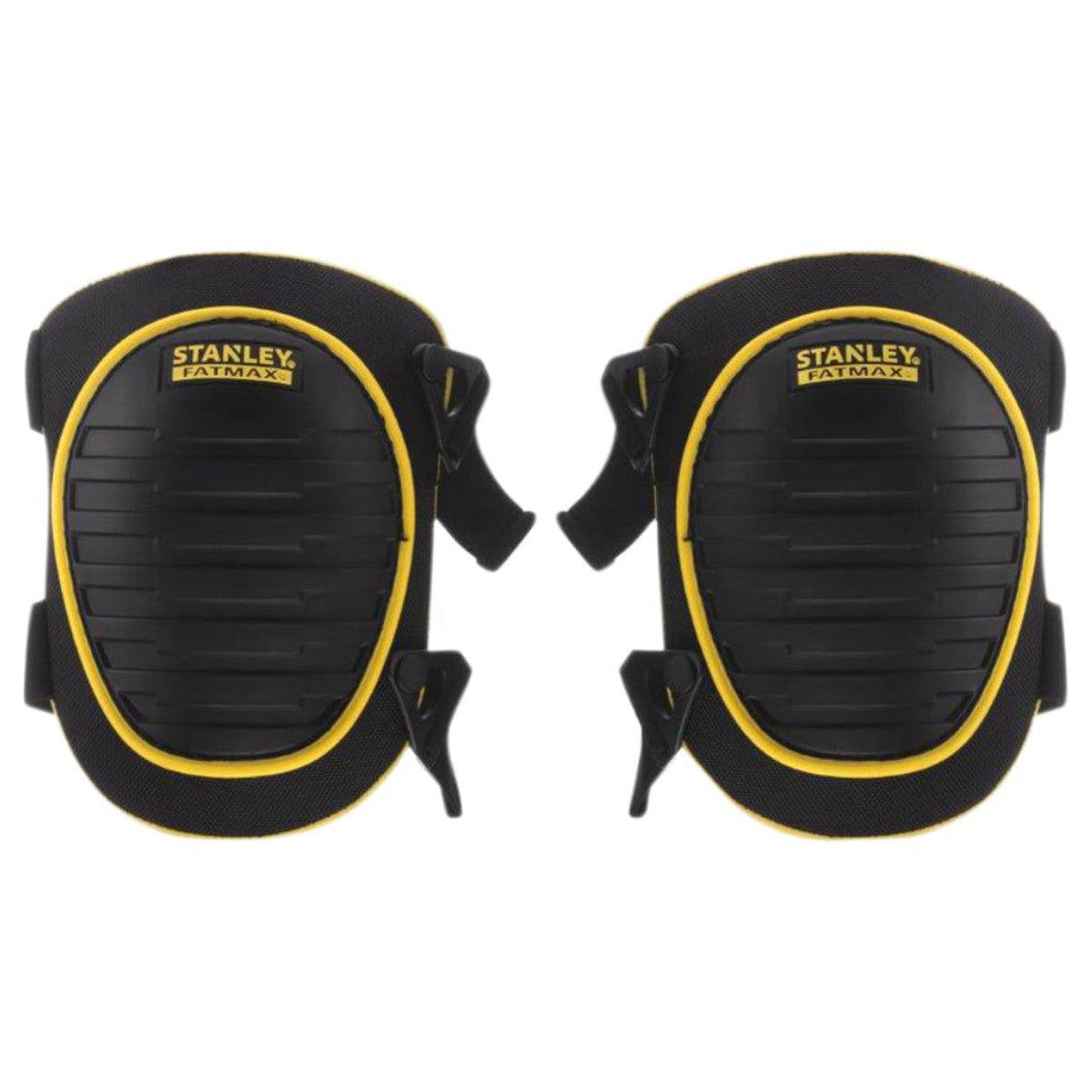STANLEY Hand Tools FatMax Hard Shell Tactical Knee Pads STA182961