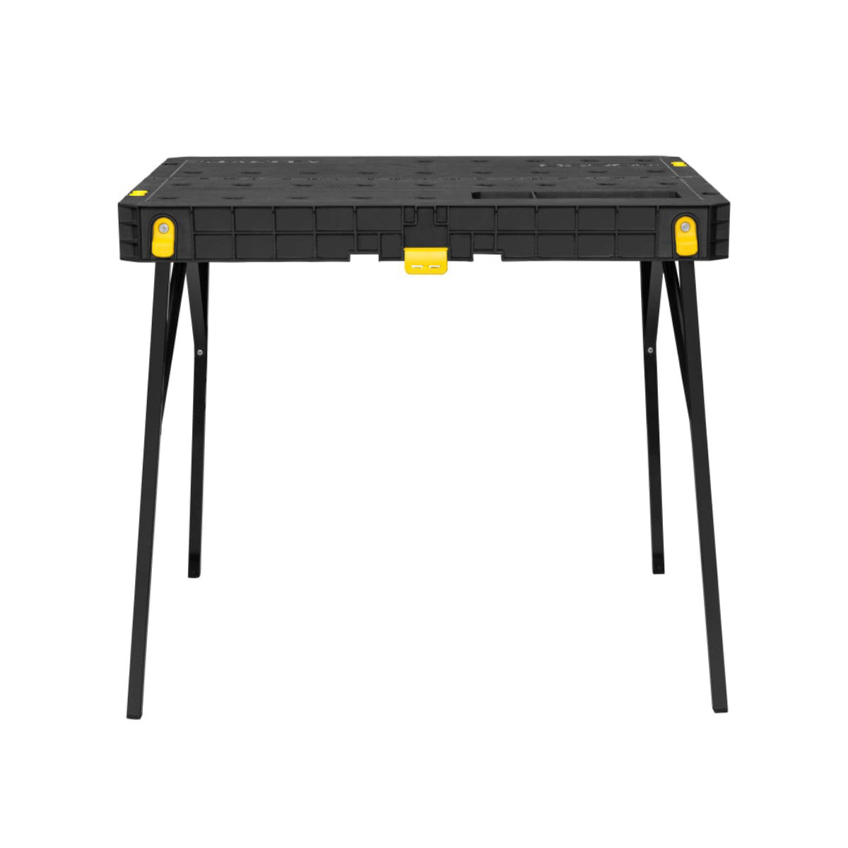 STANLEY Hand Tools Fold-Up Workbench STA183492