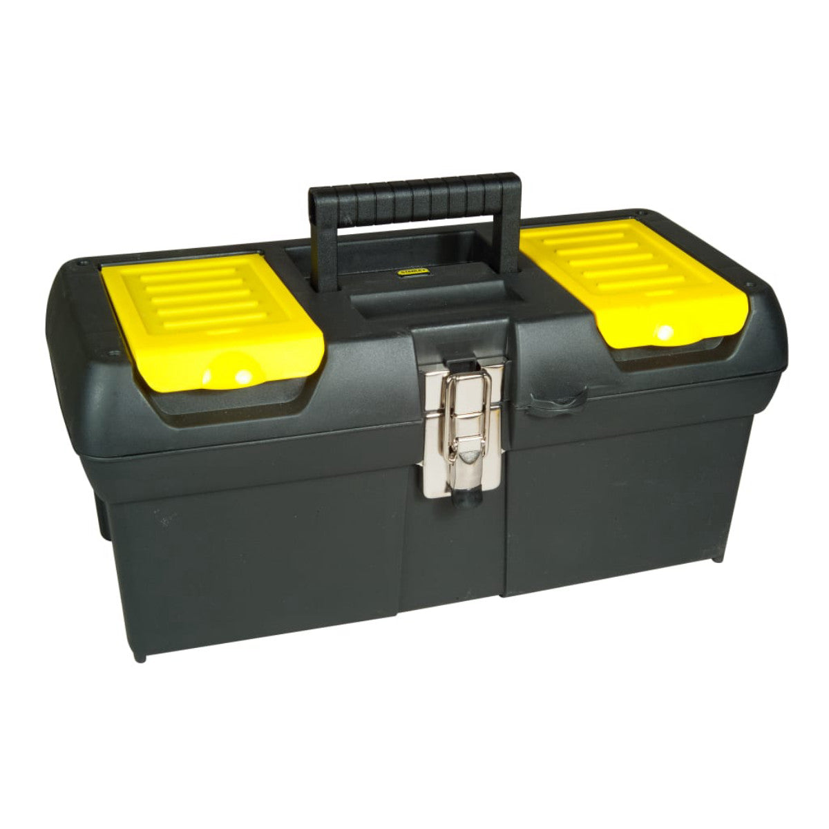 STANLEY Hand Tools Tool Box with Metal Latches 40cm (16in) STA192065