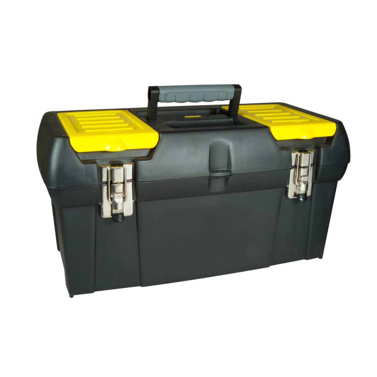STANLEY Hand Tools Tool Box with Metal Latches 50cm (19in) STA192066