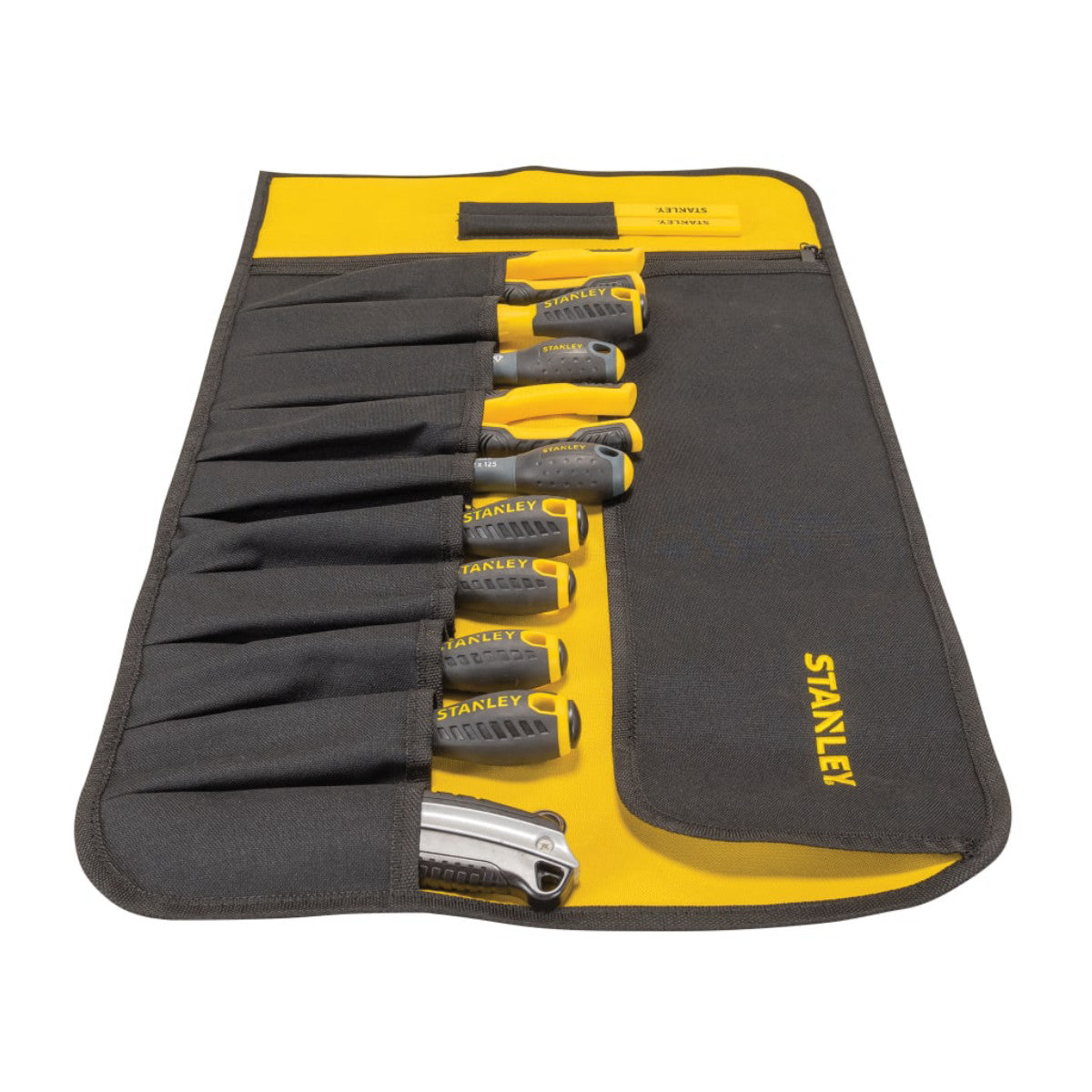 STANLEY Hand Tools 1-93-601 Tool Roll 64 x 38.5cm STA193601
