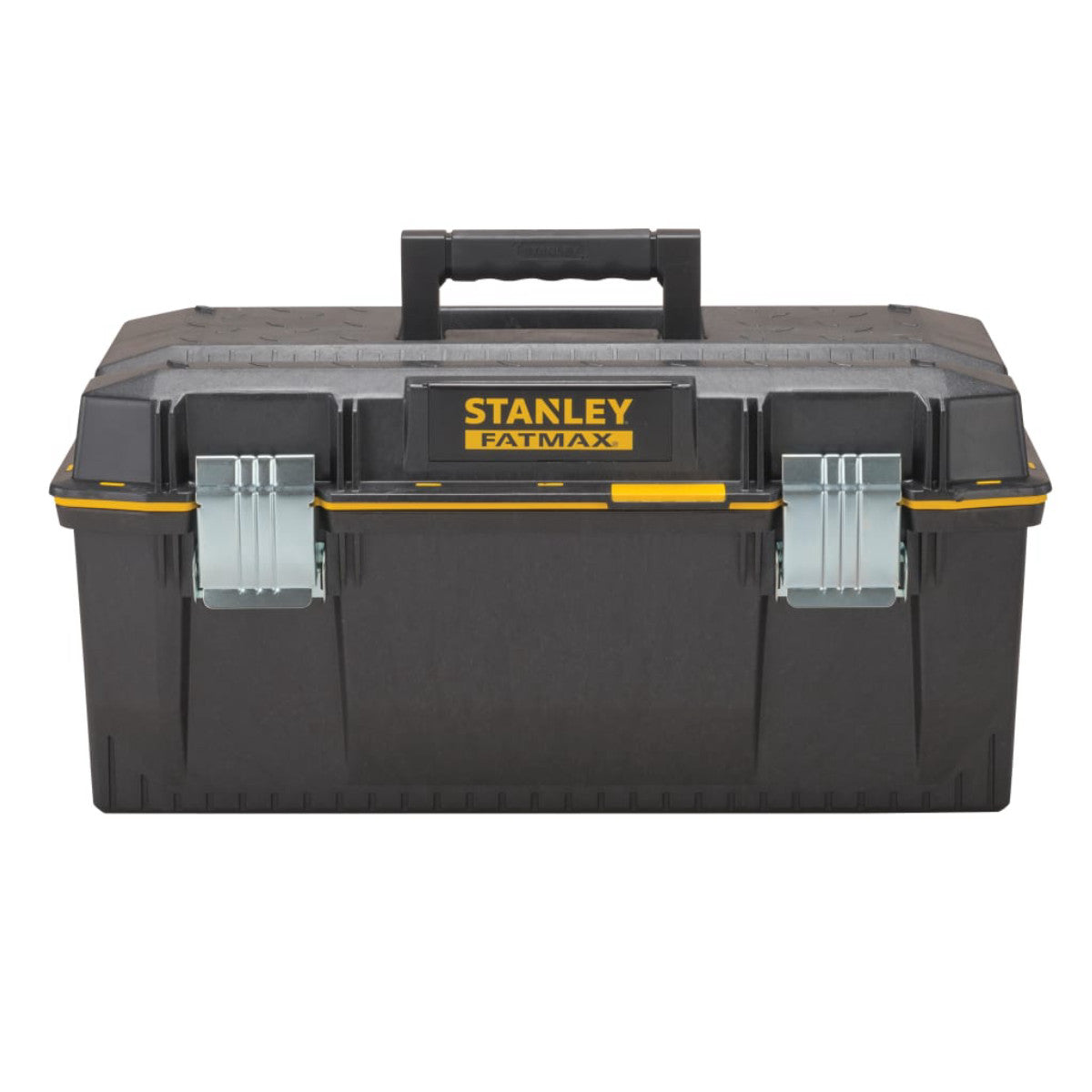 STANLEY Hand Tools FatMax Waterproof IP53 Toolbox 71cm (28in) STA193935