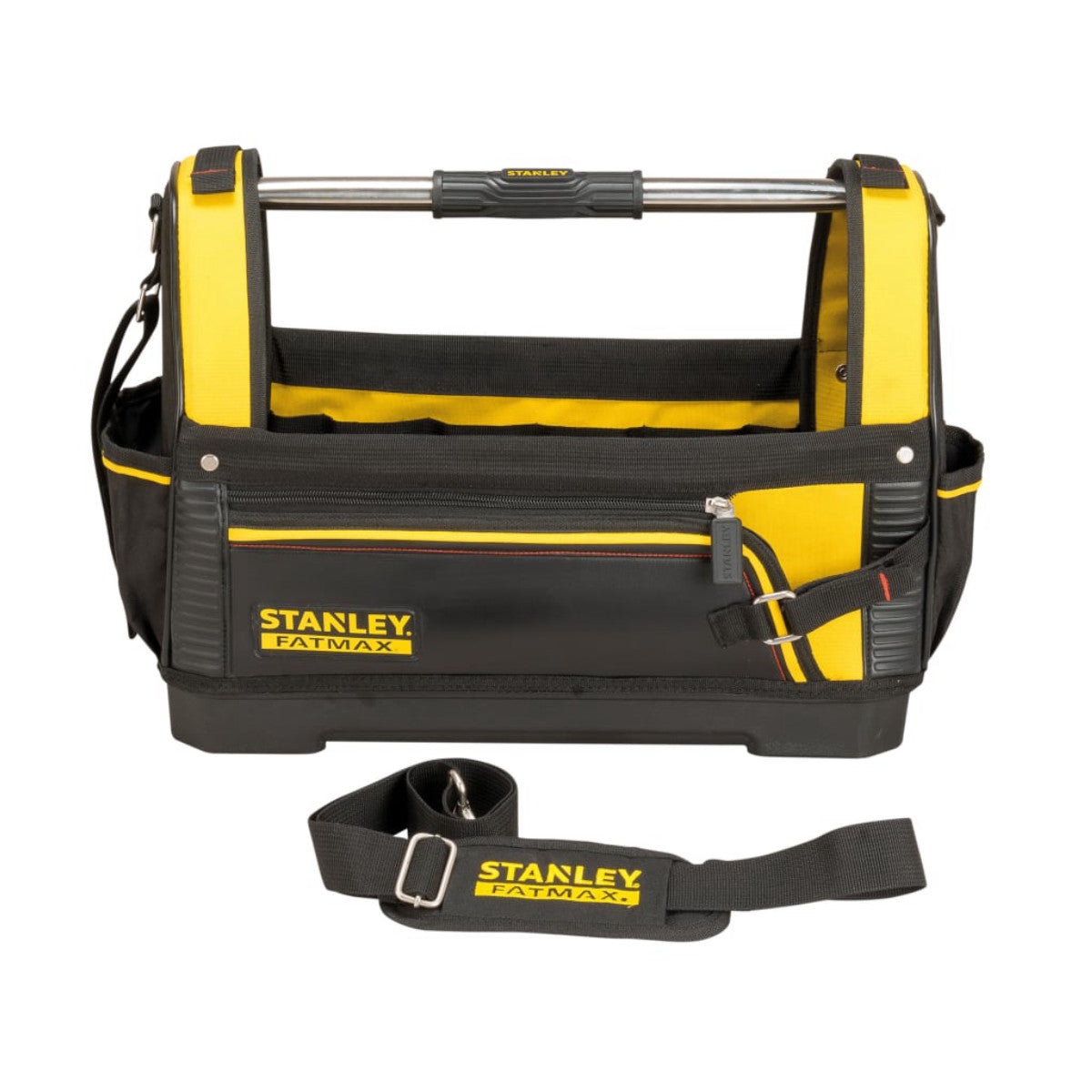 STANLEY Hand Tools FatMax Open Tote Bag 46cm (18in) STA193951