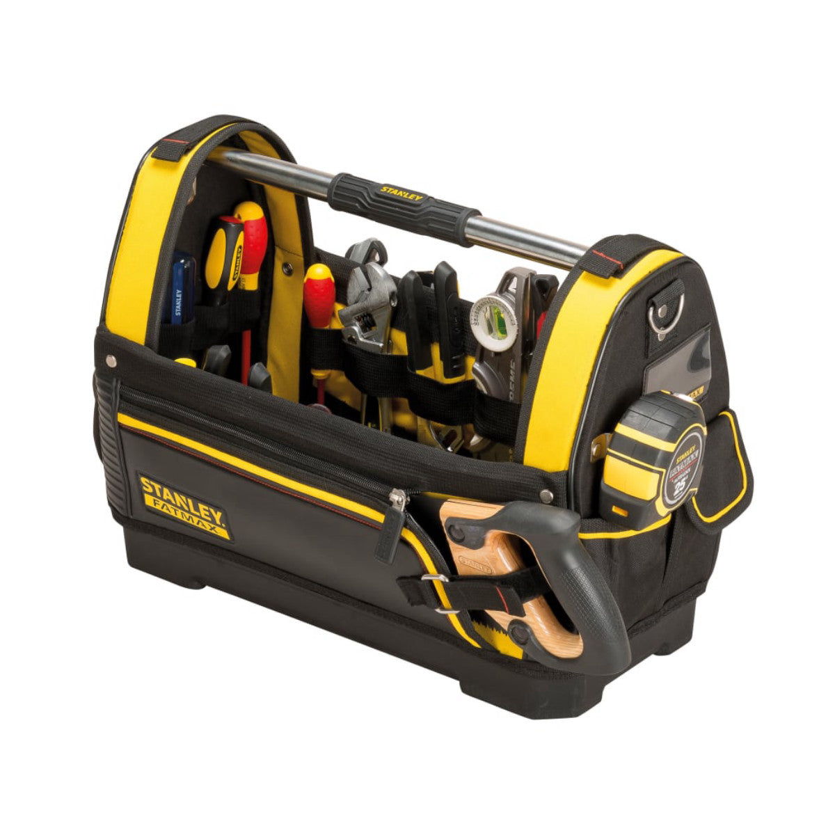 STANLEY Hand Tools FatMax Open Tote Bag 46cm (18in) STA193951
