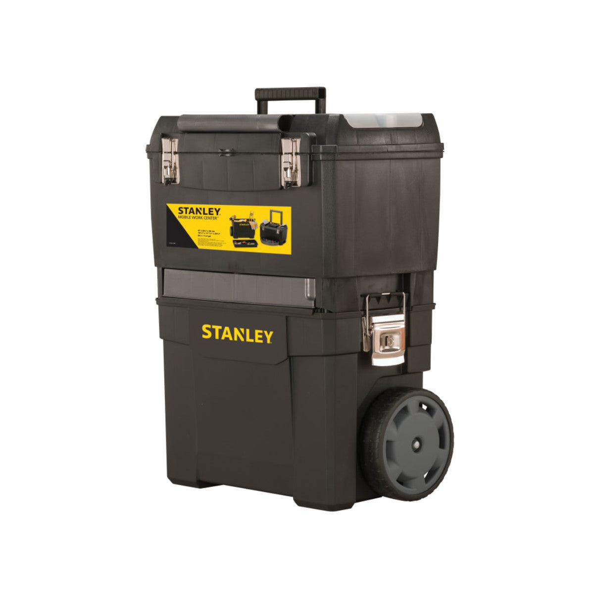 STANLEY Hand Tools Mobile Work Centre STA193968