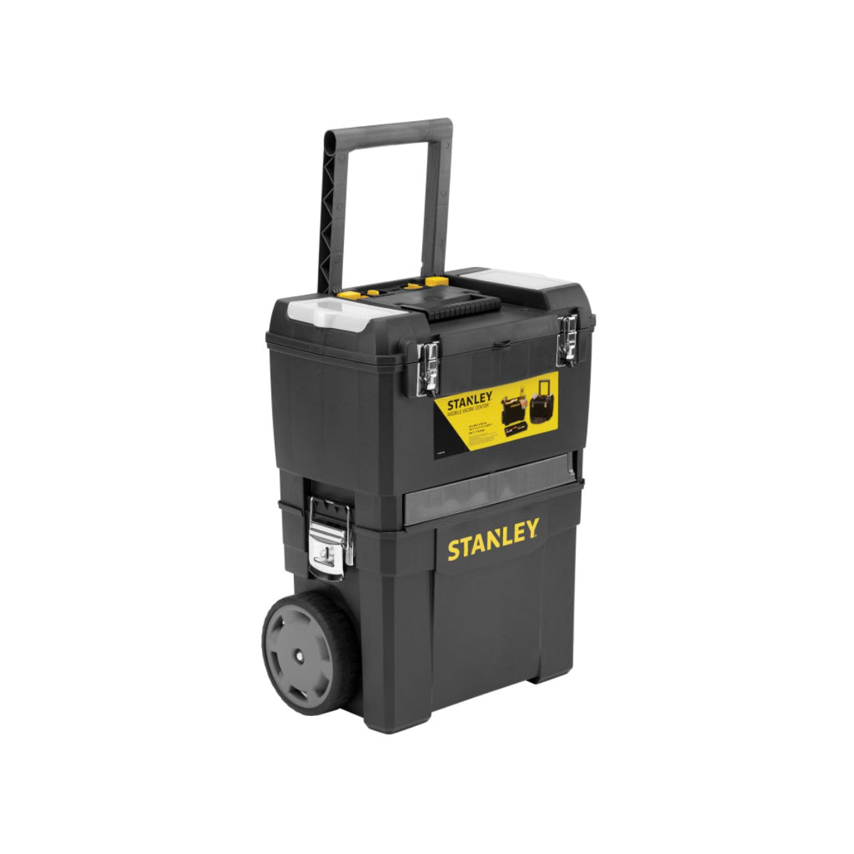 STANLEY Hand Tools Mobile Work Centre STA193968