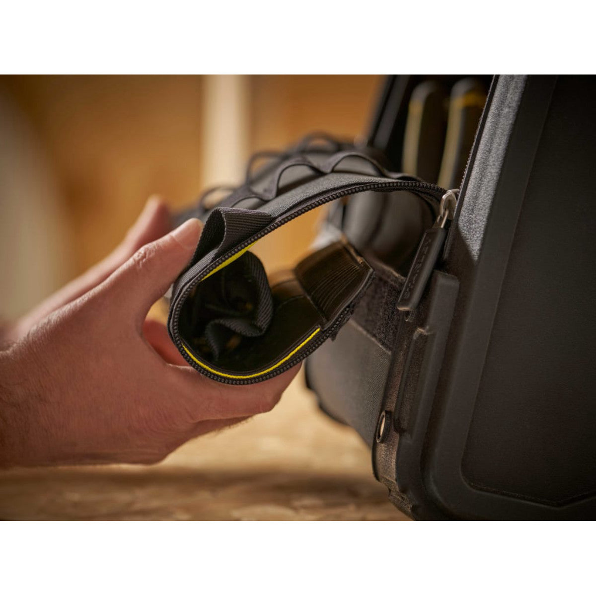 STANLEY Hand Tools FatMax Tool Organiser Bag STA194231