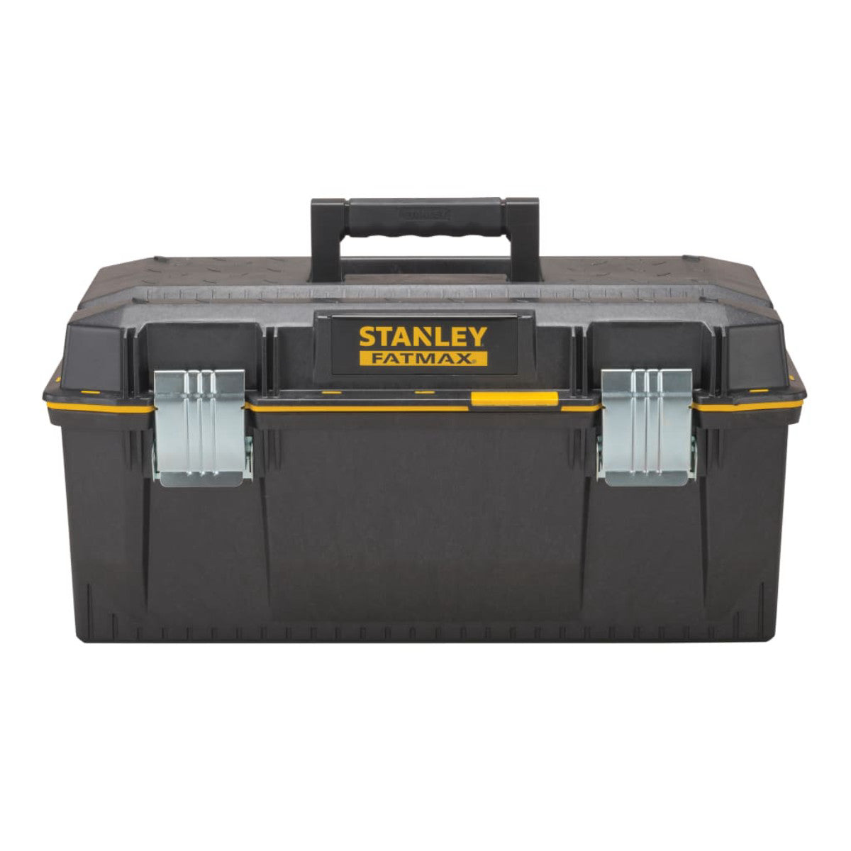STANLEY Hand Tools FatMax Waterproof IP53 Toolbox 58cm (23in) STA194749