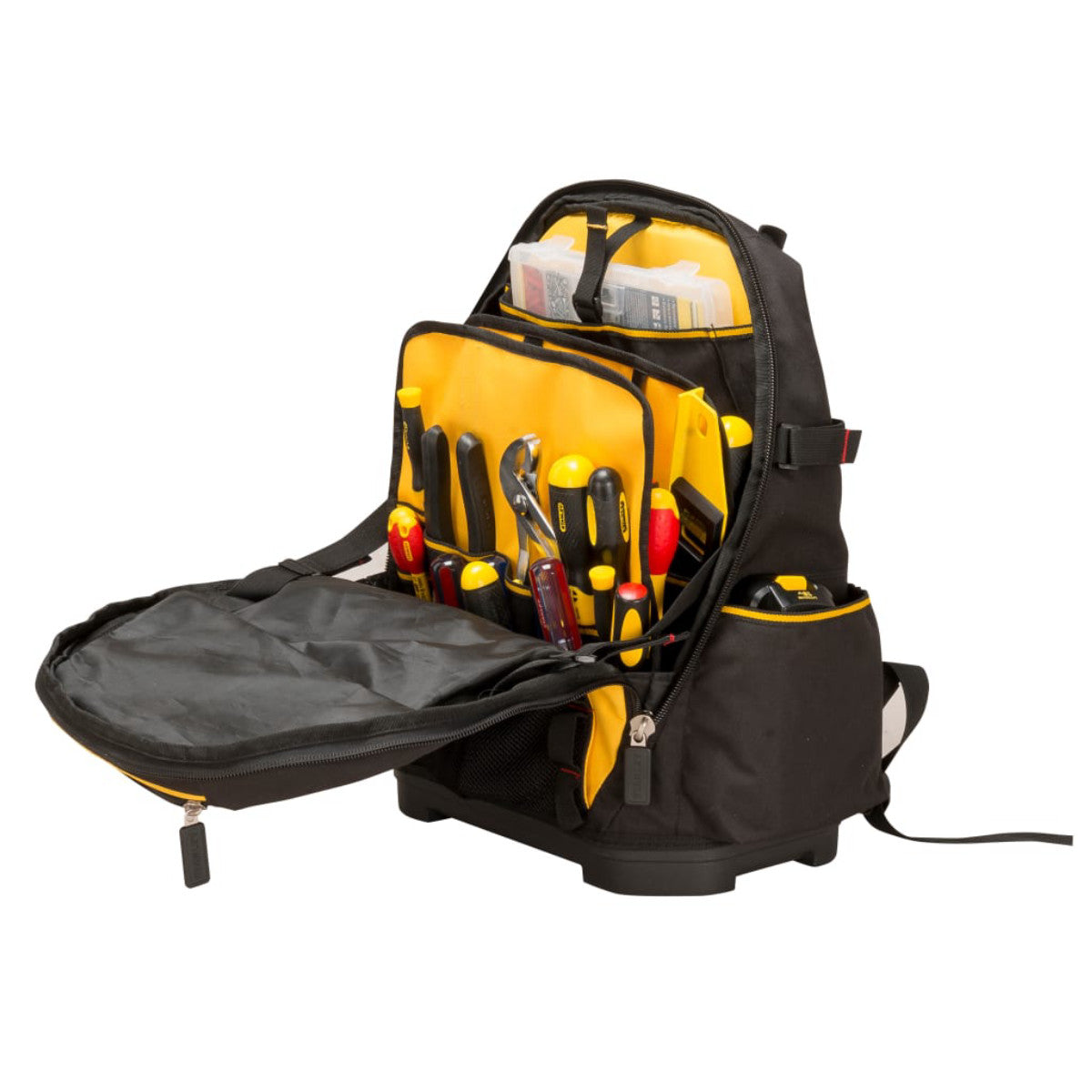 STANLEY Hand Tools FatMax Tool Backpack STA195611