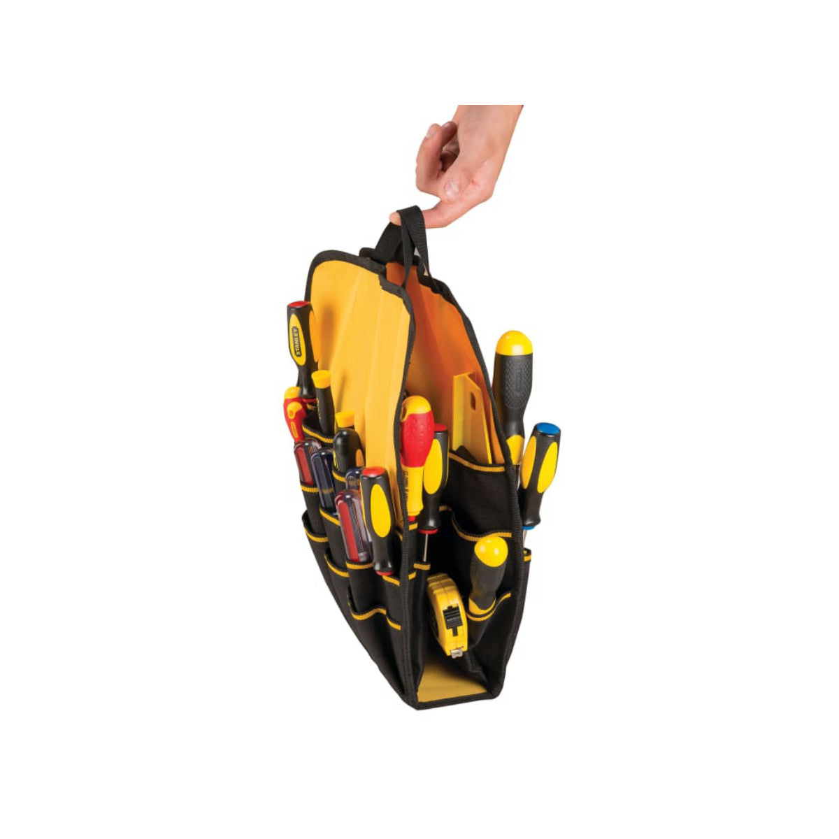 STANLEY Hand Tools FatMax Tool Backpack STA195611