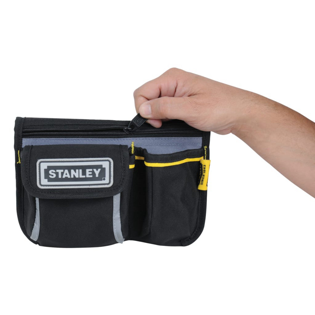 STANLEY Hand Tools Pocket Pouch STA196179