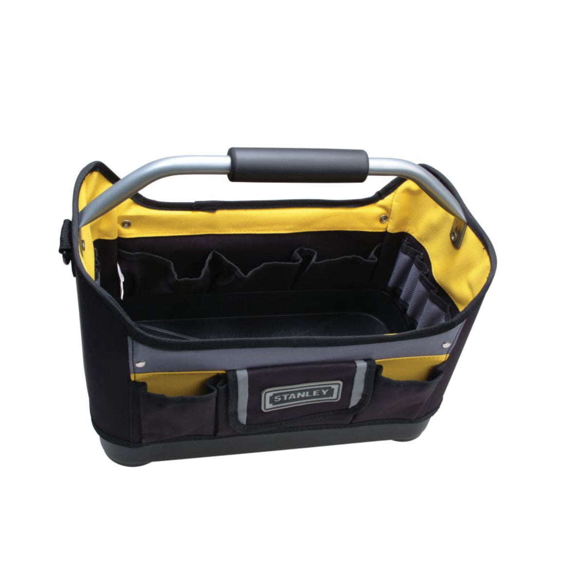 STANLEY Hand Tools Open Tote Tool Bag 41cm (16in) STA196182
