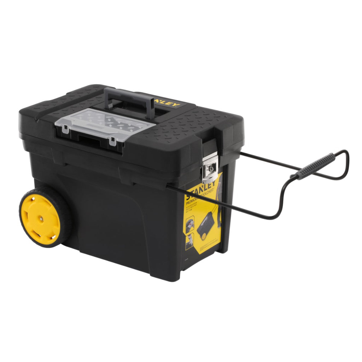 STANLEY Hand Tools Pro Mobile Job Chest STA197503
