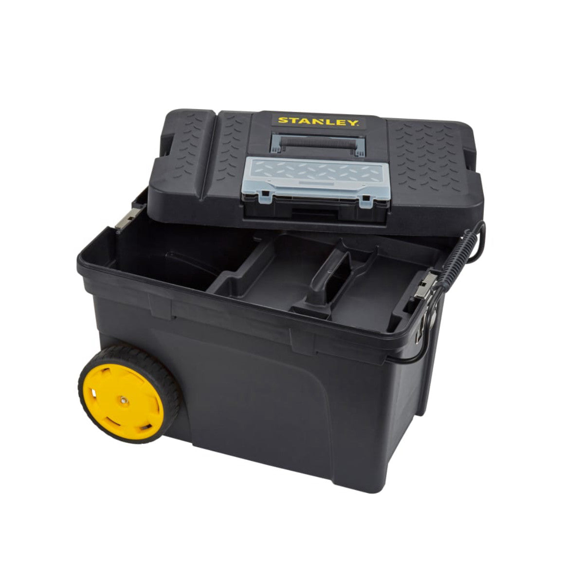 STANLEY Hand Tools Pro Mobile Job Chest STA197503