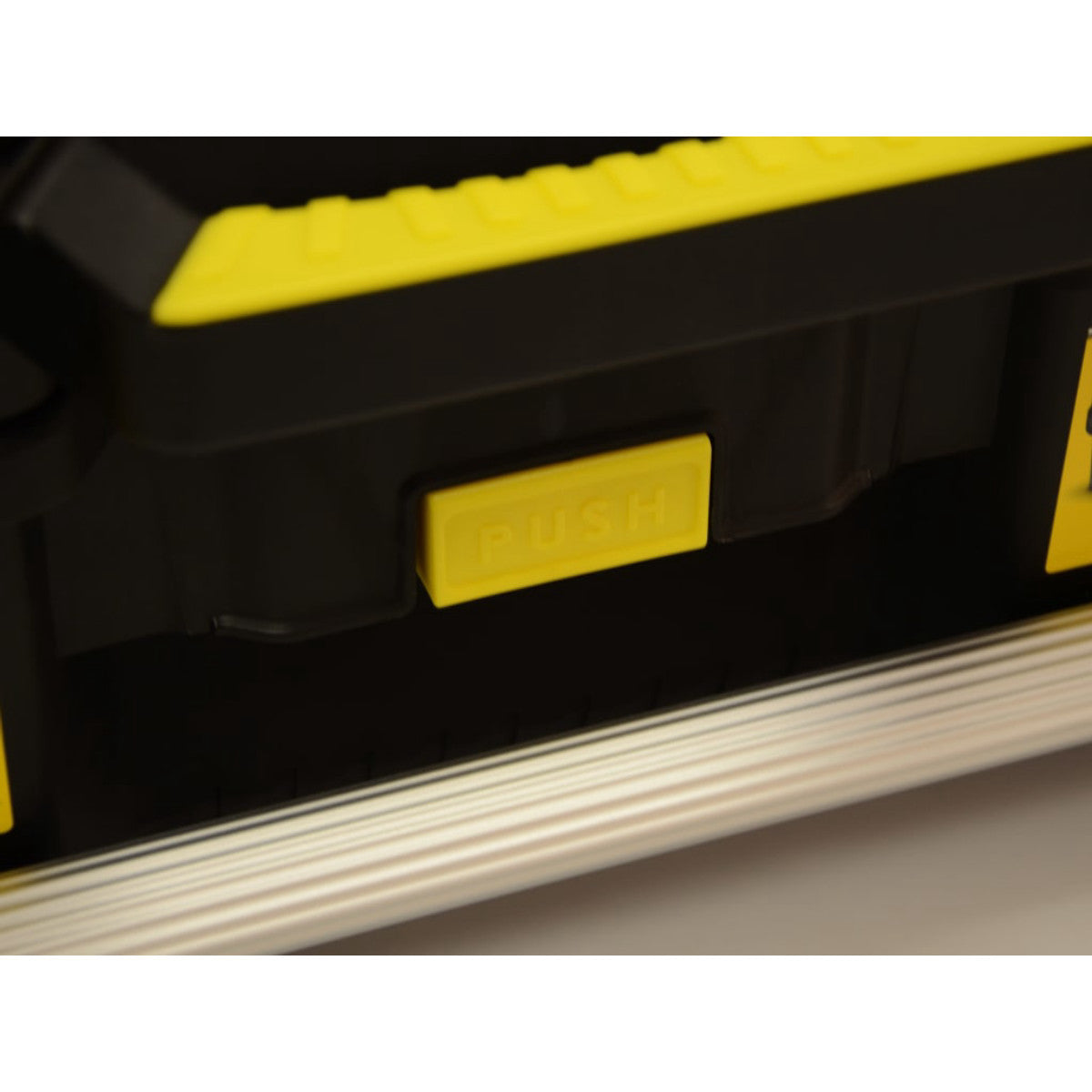 STANLEY Hand Tools Toolbox with Tote Tray Organiser 60cm (24in) STA197514