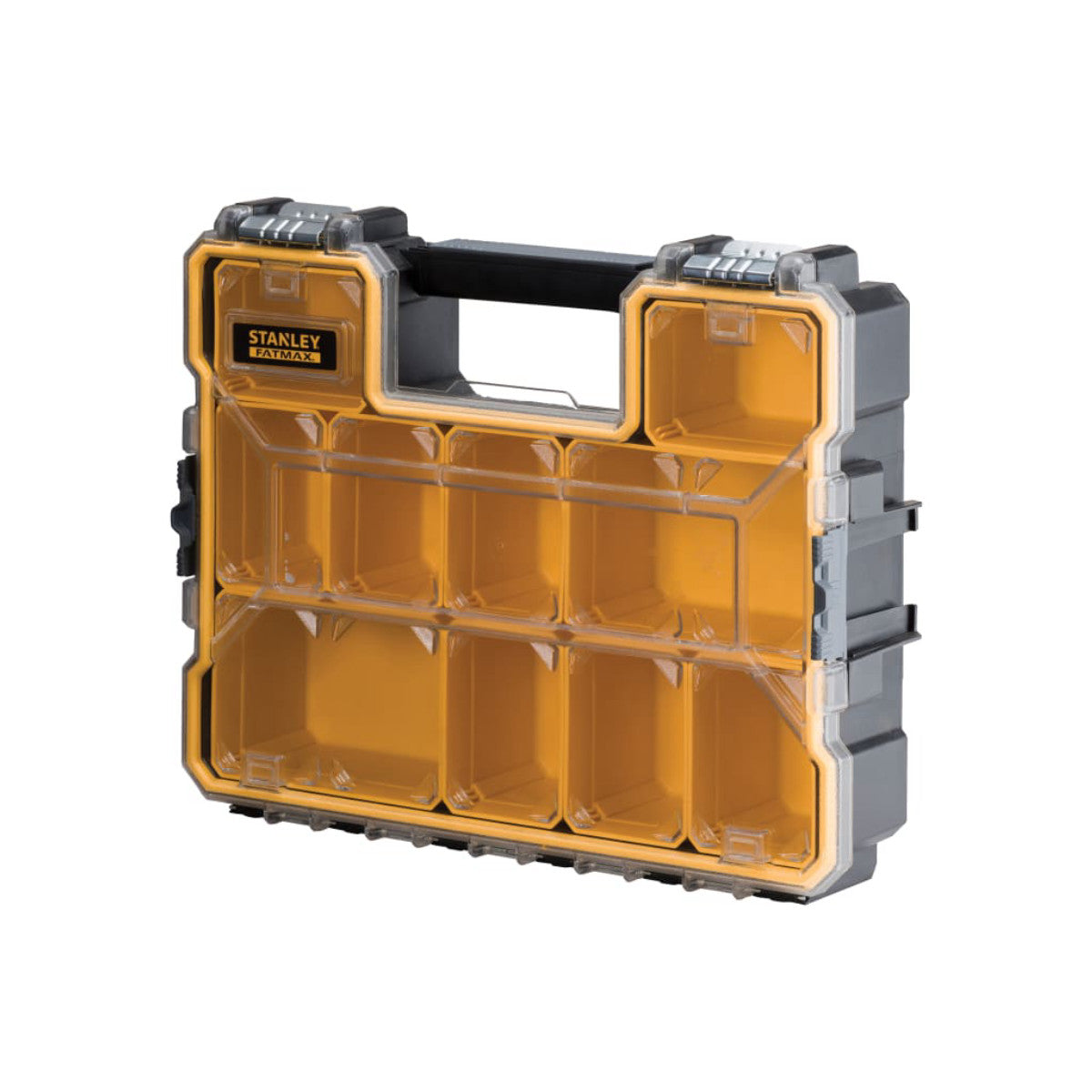 STANLEY Hand Tools FatMax Deep Professional Organiser STA197518
