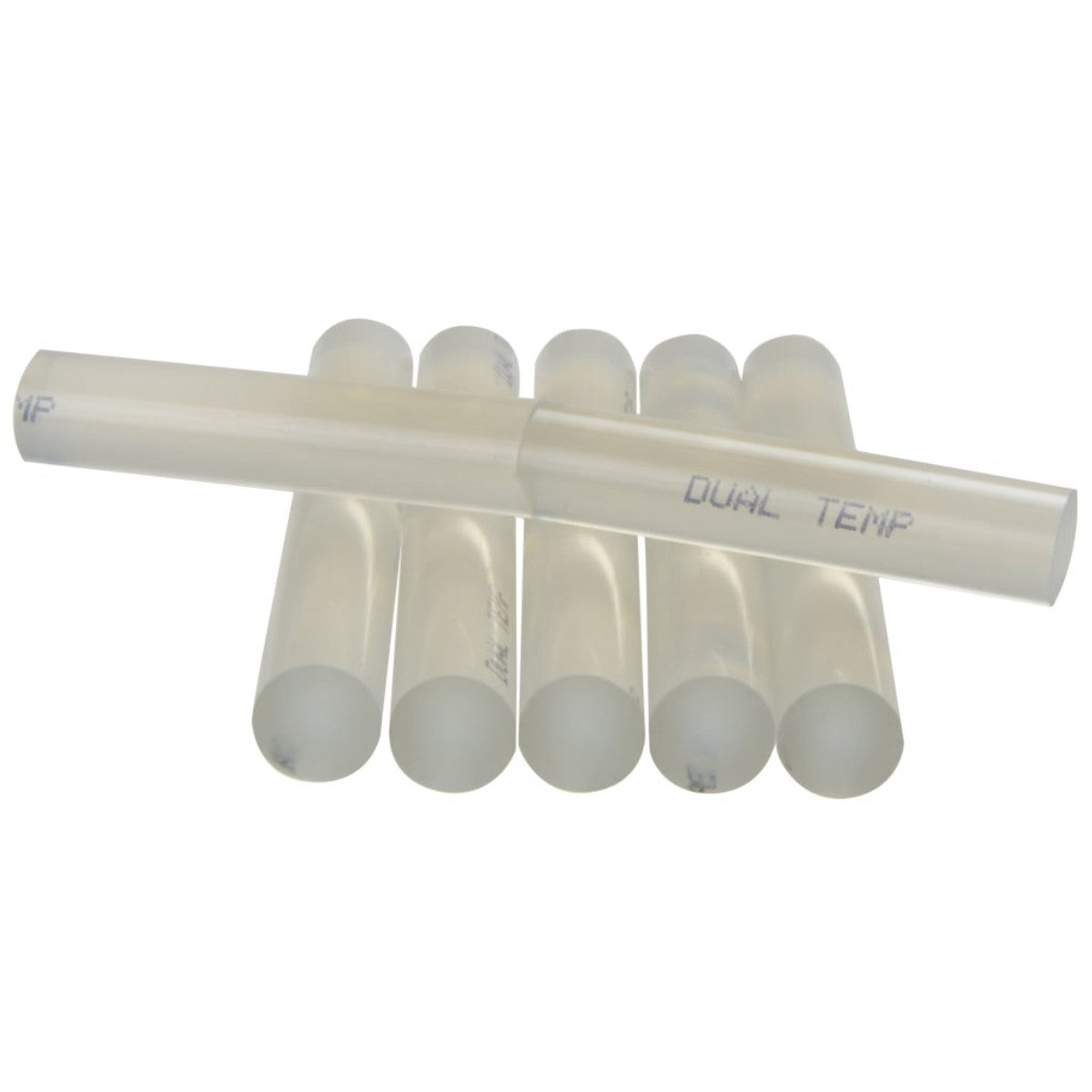 STANLEY Hand Tools Dual Temp Glue Sticks 11.3 x 100mm (Pack 24) STA1GS20DT