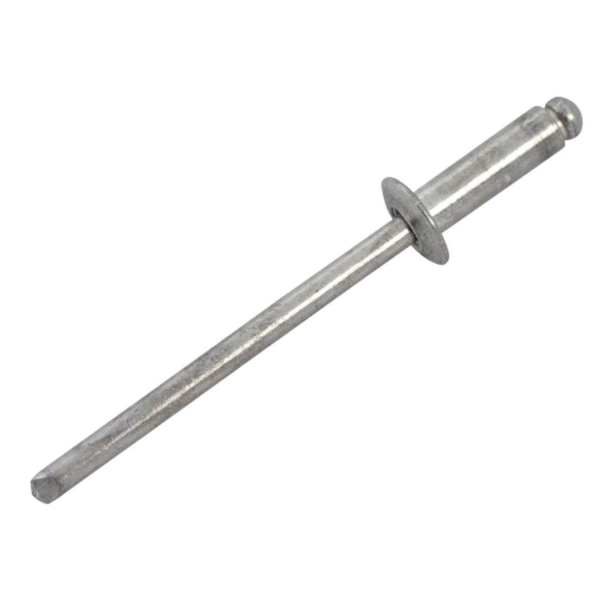 STANLEY Hand Tools 1-PAA44 Aluminium Rivets Medium 3 x 7mm Pack of 20 STA1PAA44