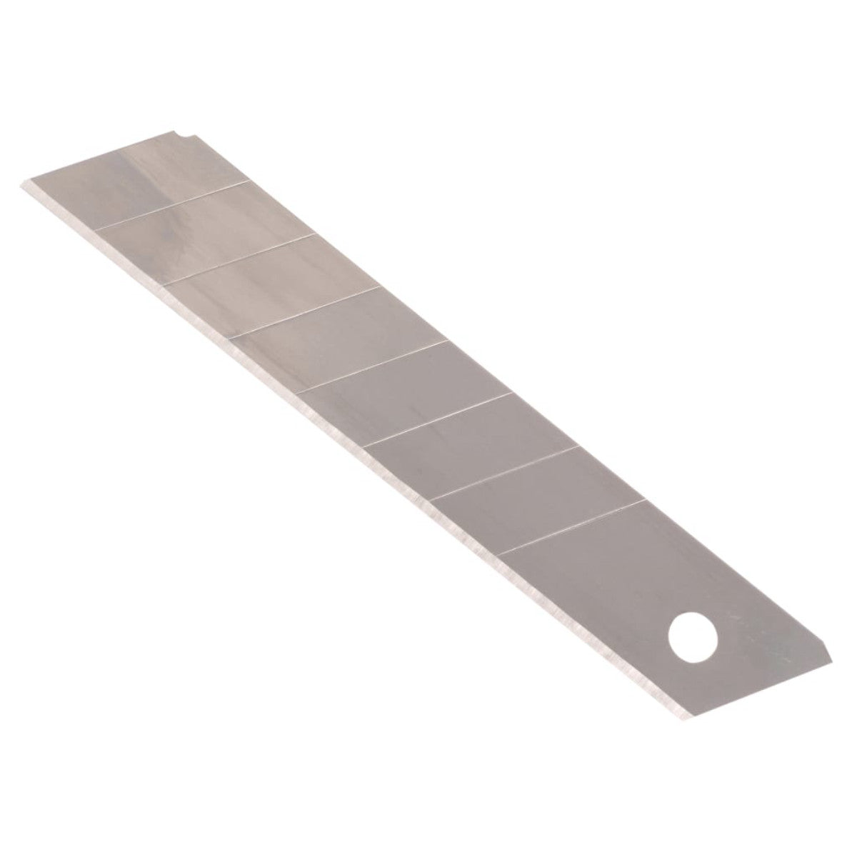 STANLEY Hand Tools Snap-Off Blades 18mm (Pack 5) STA211301