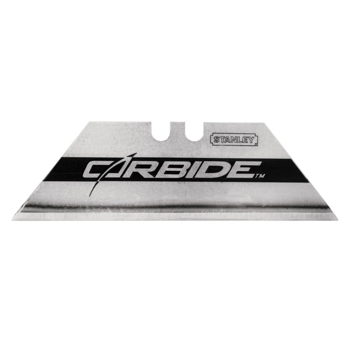 STANLEY Hand Tools Carbide Knife Blades (Pack 10) STA211800