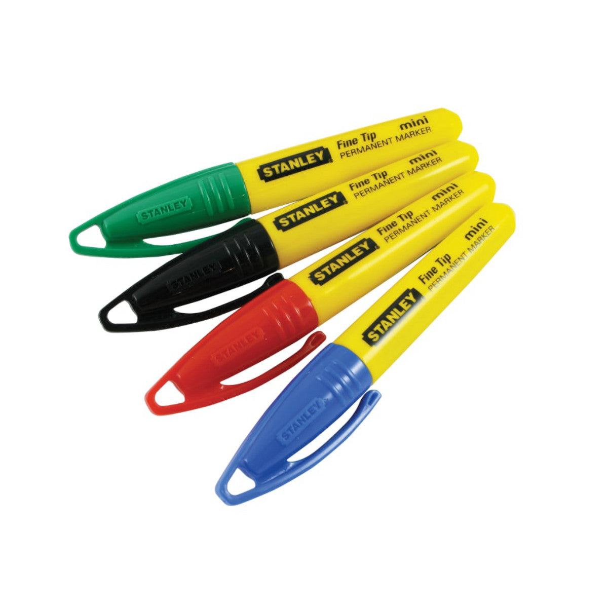STANLEY Hand Tools Mini Fine Tip Pen (Card 4) STA247329