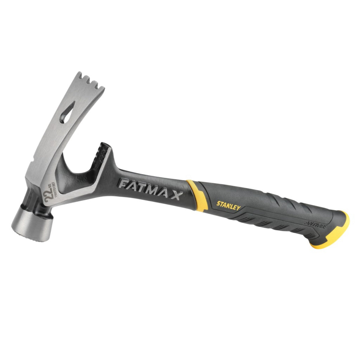 STANLEY Hand Tools FatMax Demolition Hammer STA251367