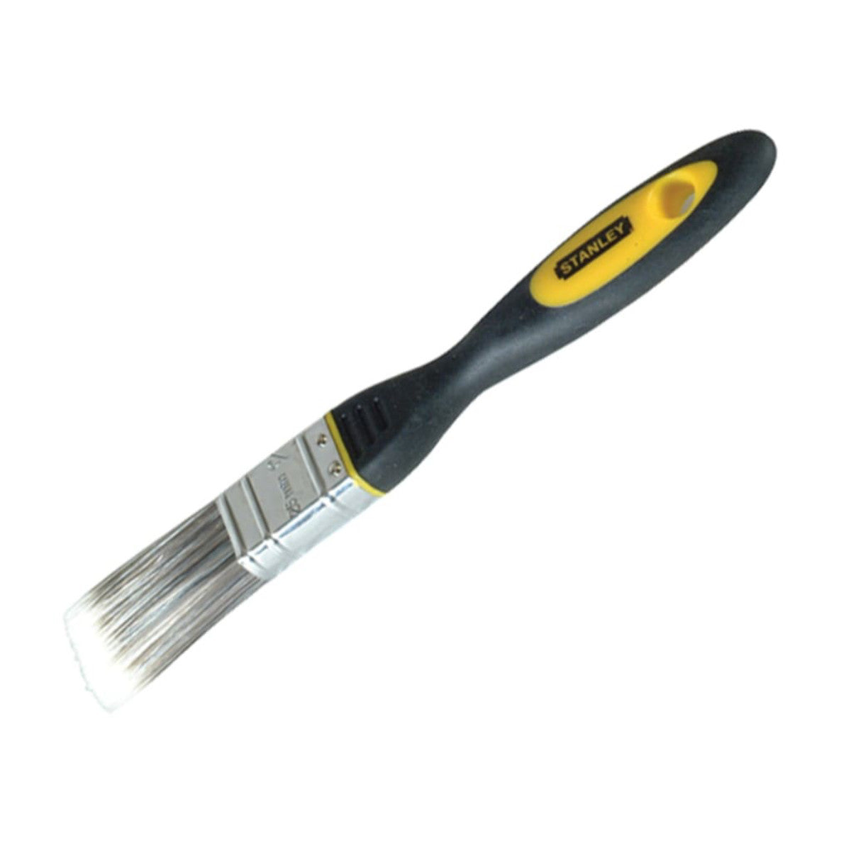 STANLEY Hand Tools DYNAGRIP Synthetic Paint Brush 25mm (1in) STA428663