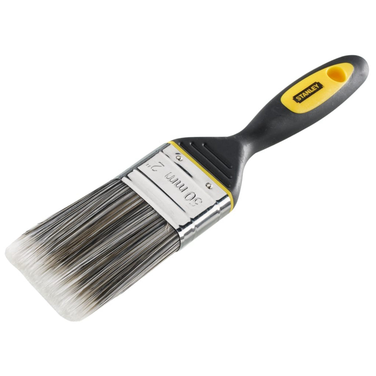 STANLEY Hand Tools DYNAGRIP Synthetic Paint Brush 50mm (2in) STA428665