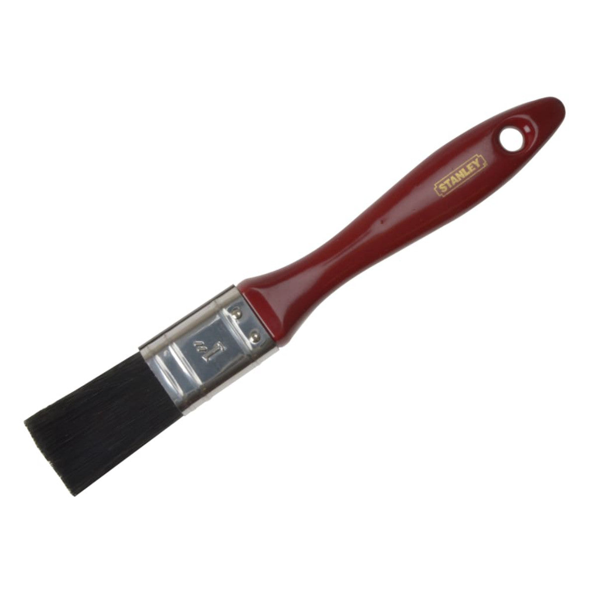 STANLEY Hand Tools Decor Paint Brush 25mm (1in) STA429351
