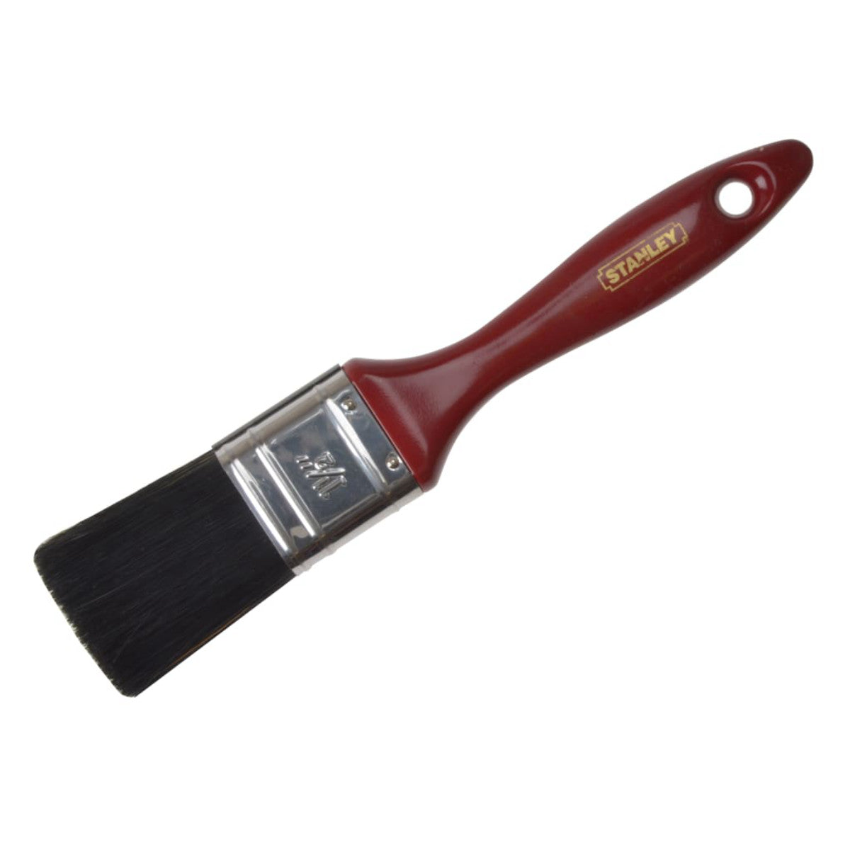 STANLEY Hand Tools Decor Paint Brush 38mm (1.1/2in) STA429352
