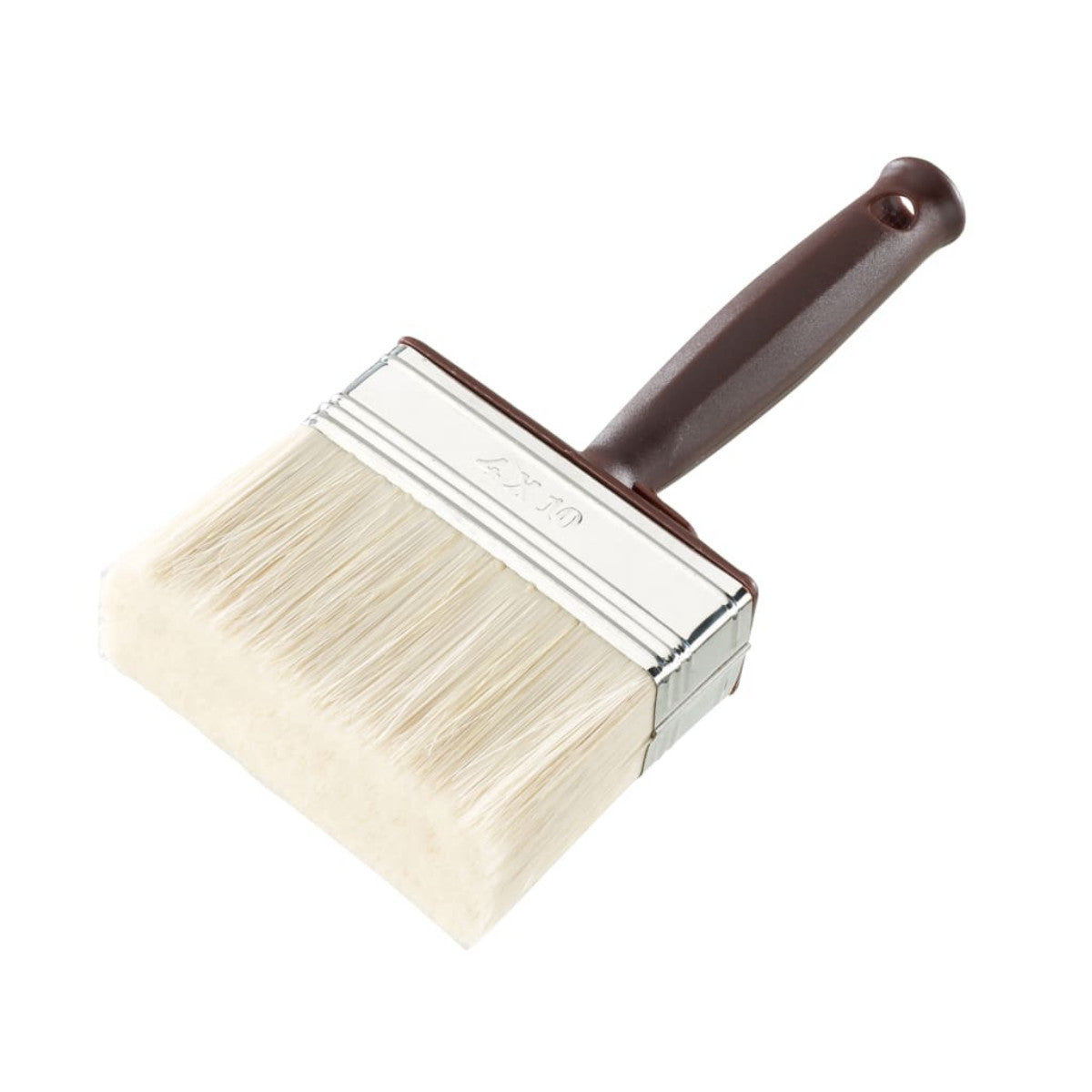 STANLEY Hand Tools Shed & Fence Brush 100mm (4in) STA429526