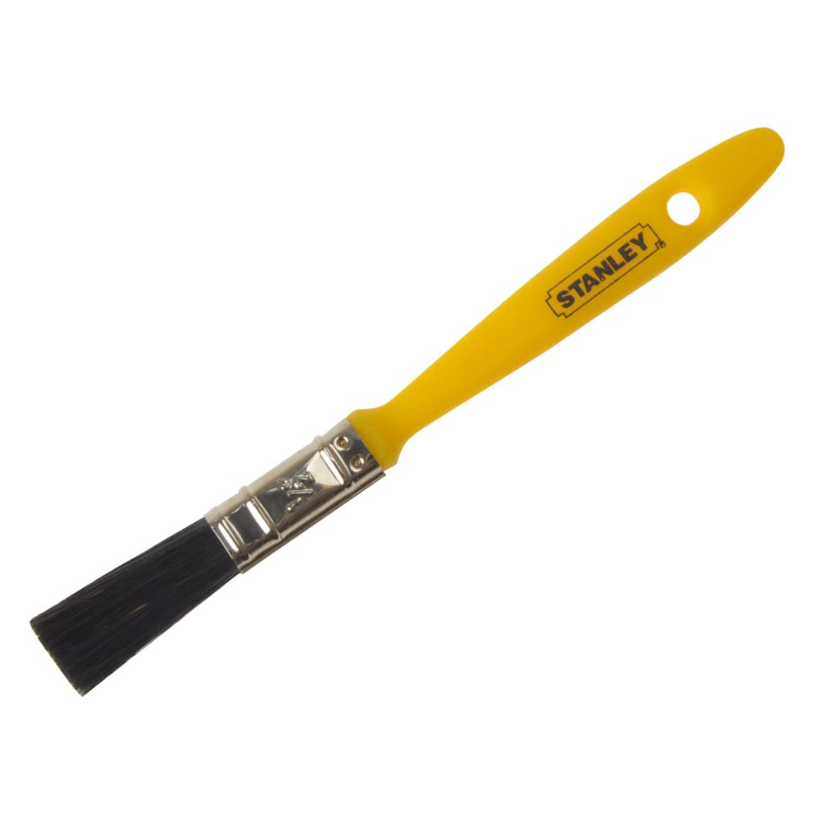 STANLEY Hand Tools Hobby Paint Brush 12mm (1/2in) STA429551