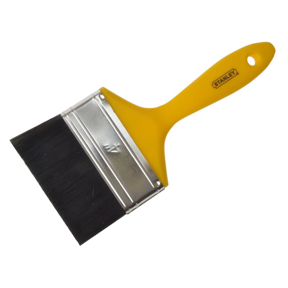 STANLEY Hand Tools Hobby Paint Brush 100mm (4in) STA429557