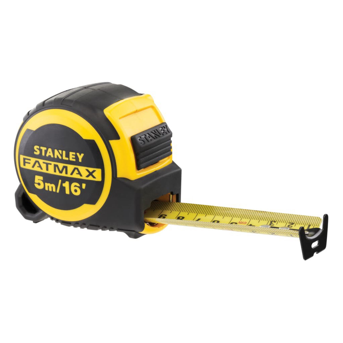 STANLEY Hand Tools FatMax Next Generation Tape 5m/16ft (Width 32mm) STA533006