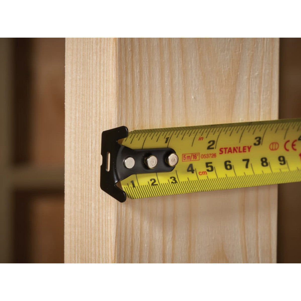 STANLEY Hand Tools FatMax Next Generation Tape 5m/16ft (Width 32mm) STA533006