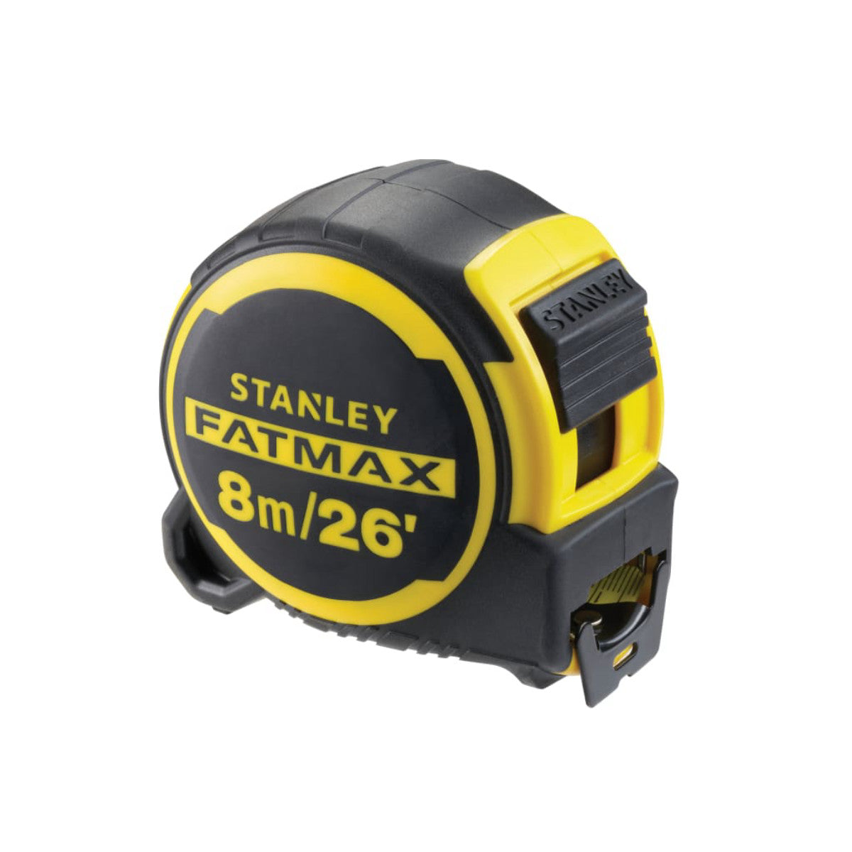 STANLEY Hand Tools FatMax Next Generation Tape 8m/26ft (Width 32mm) STA533105
