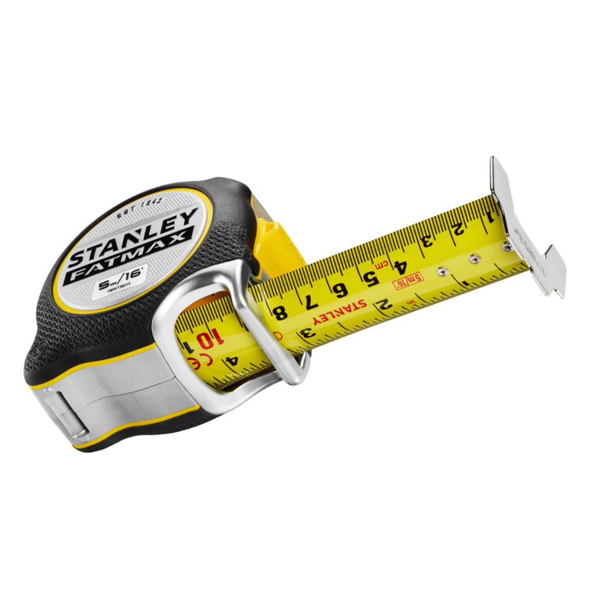 STANLEY Hand Tools FATMAX XTREME Tape Measure 5m/16ft (Width 32mm) STA538215