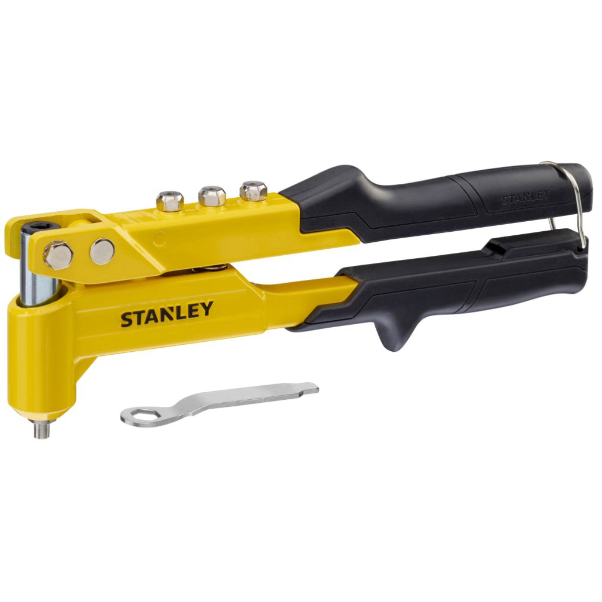 STANLEY Hand Tools MR100 Fixed Head Riveter STA6MR100
