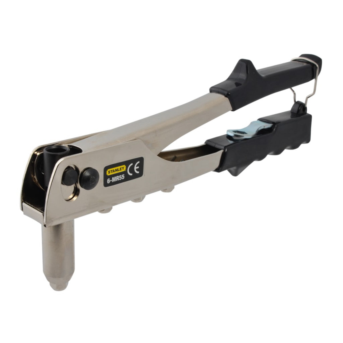 STANLEY Hand Tools MR55 Right Angle Steel Riveter STA6MR55