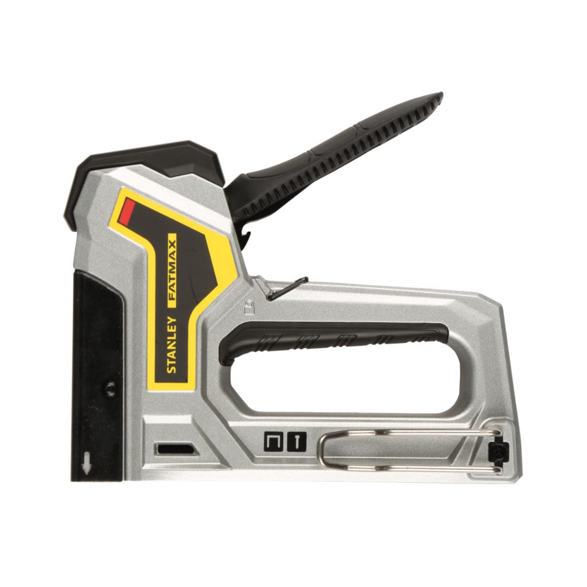 STANLEY Hand Tools TR350 FatMax Heavy-Duty Stapler / Nailer STA6TR350