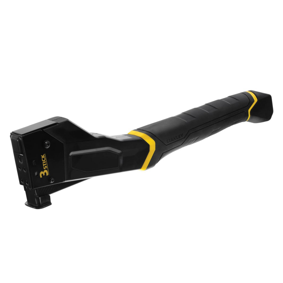 STANLEY Hand Tools FatMax Lightweight Composite Hammer Tacker STA981394