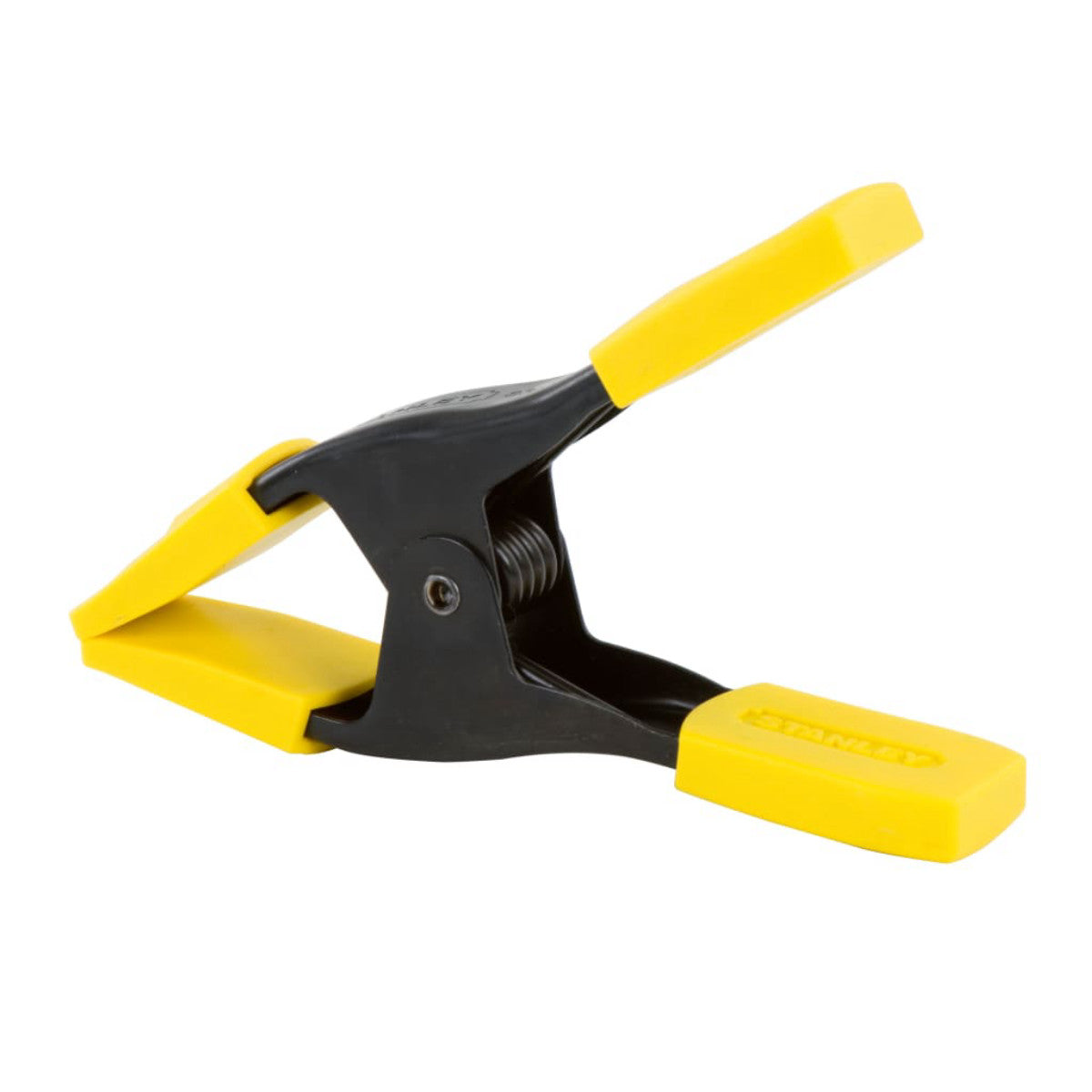 STANLEY Hand Tools Metal Spring Clamp 50mm STA983080