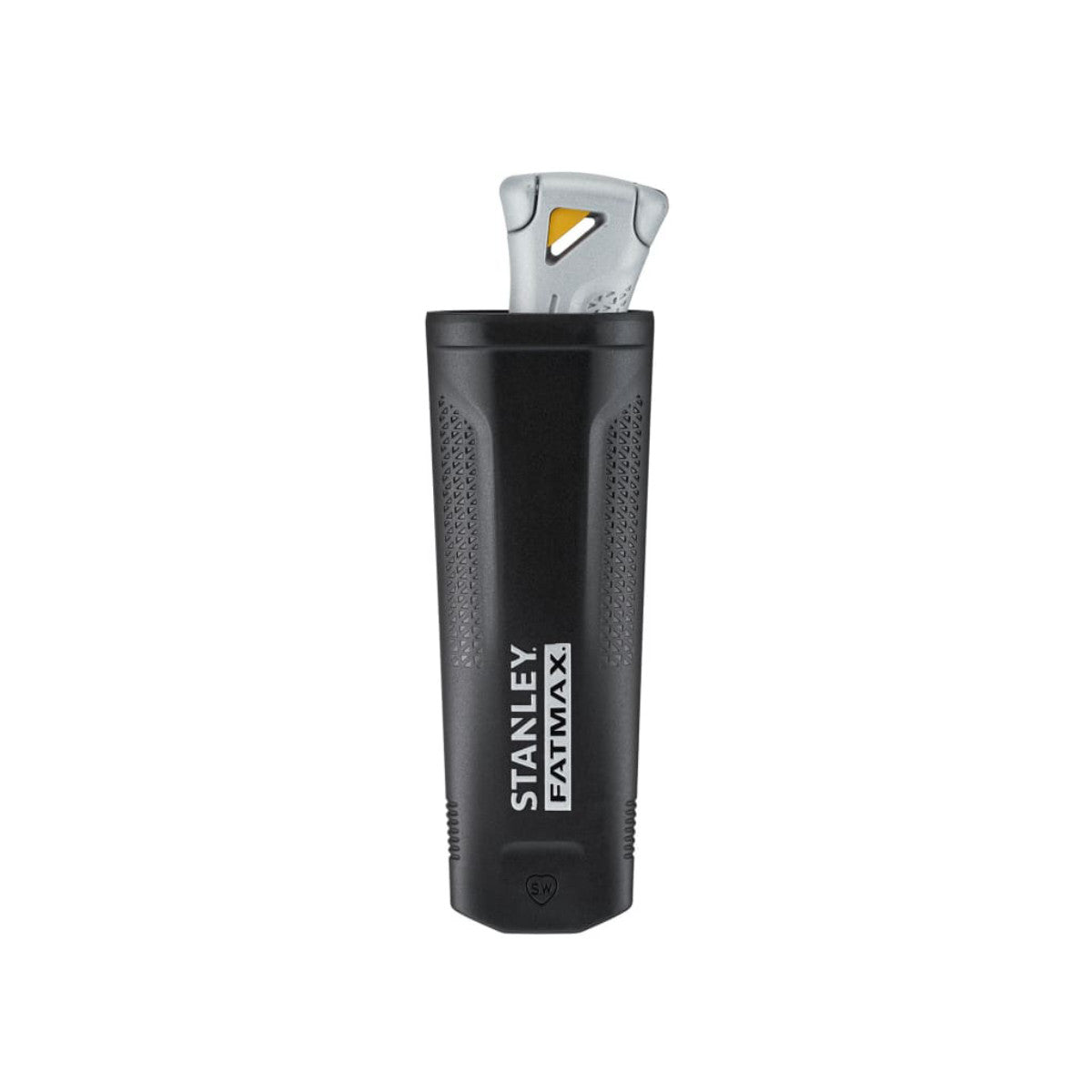 STANLEY Hand Tools FATMAX Heavy-Duty Trade Knife - Silver STAFM010501