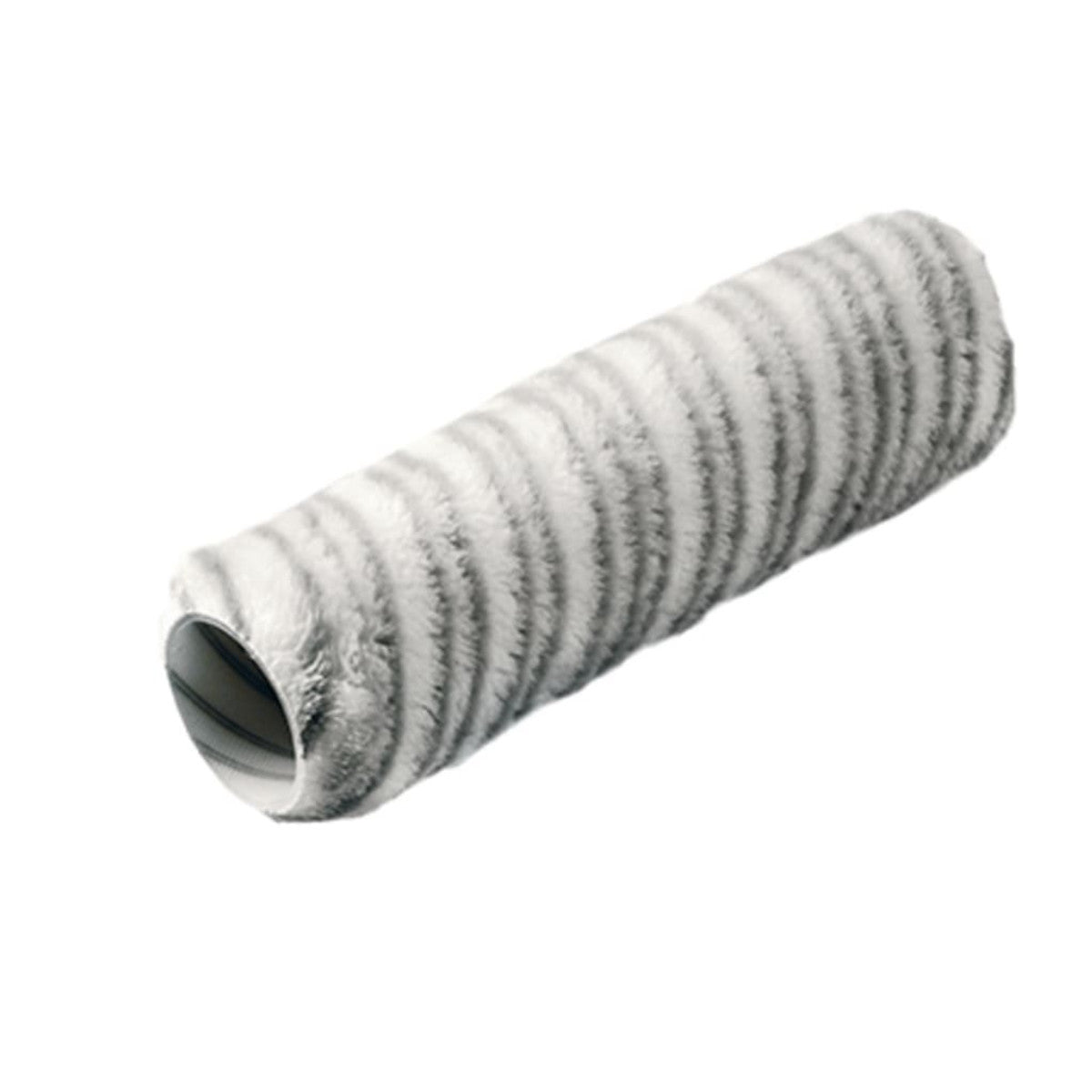 STANLEY Hand Tools Medium Pile Silver Stripe Sleeve 230 x 38mm (9 x 1.1/2in) STASTRVP8FQ