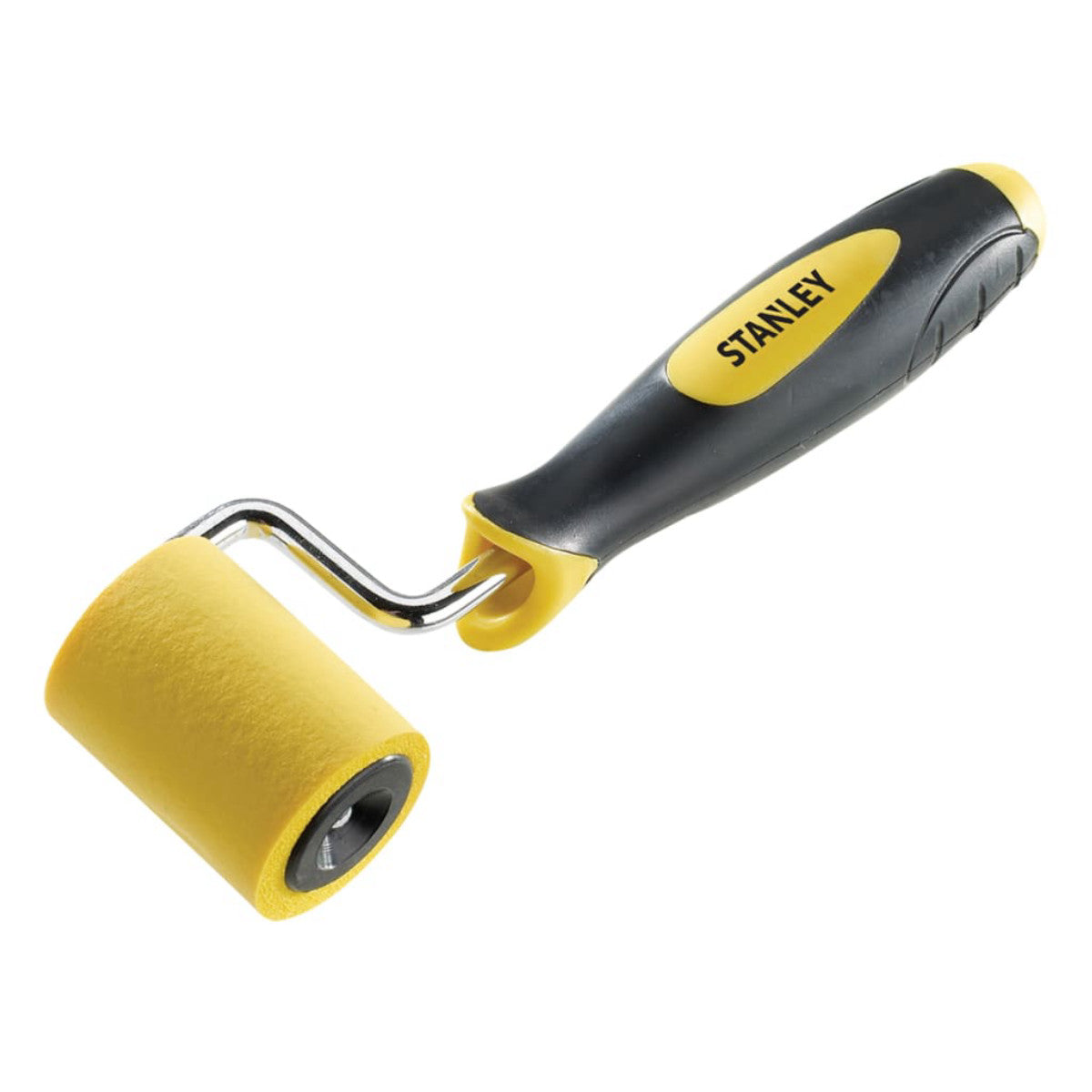 STANLEY Hand Tools DYNAGRIP Wallpaper Seam Roller STASTTRDF00