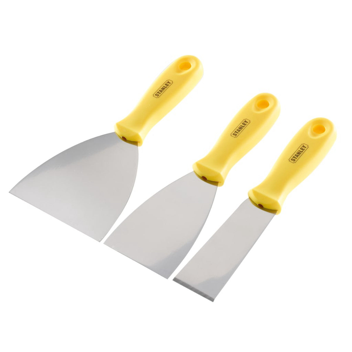 STANLEY Hand Tools Hobby Tool Set, 3 Piece STASTTSVP00