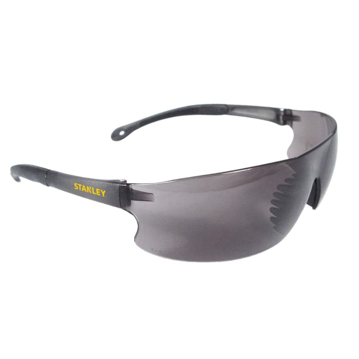 STANLEY Hand Tools SY120-2D Safety Glasses - Smoke STASY1202D