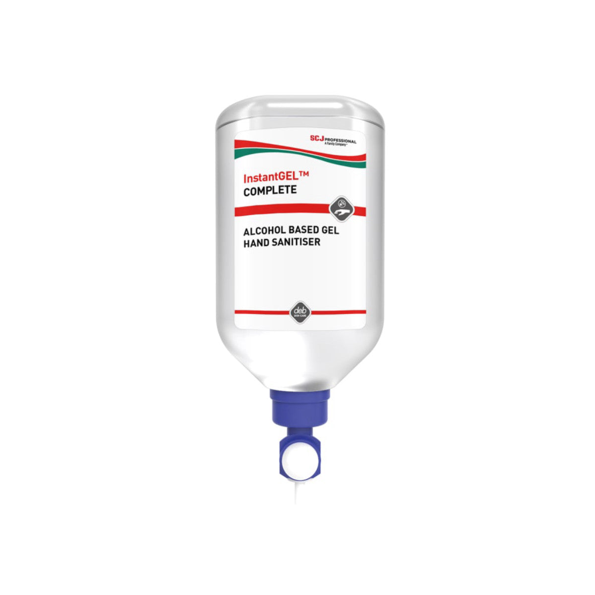 Swarfega Sanitise Cradle Cartridge 750ml SWACRA36O