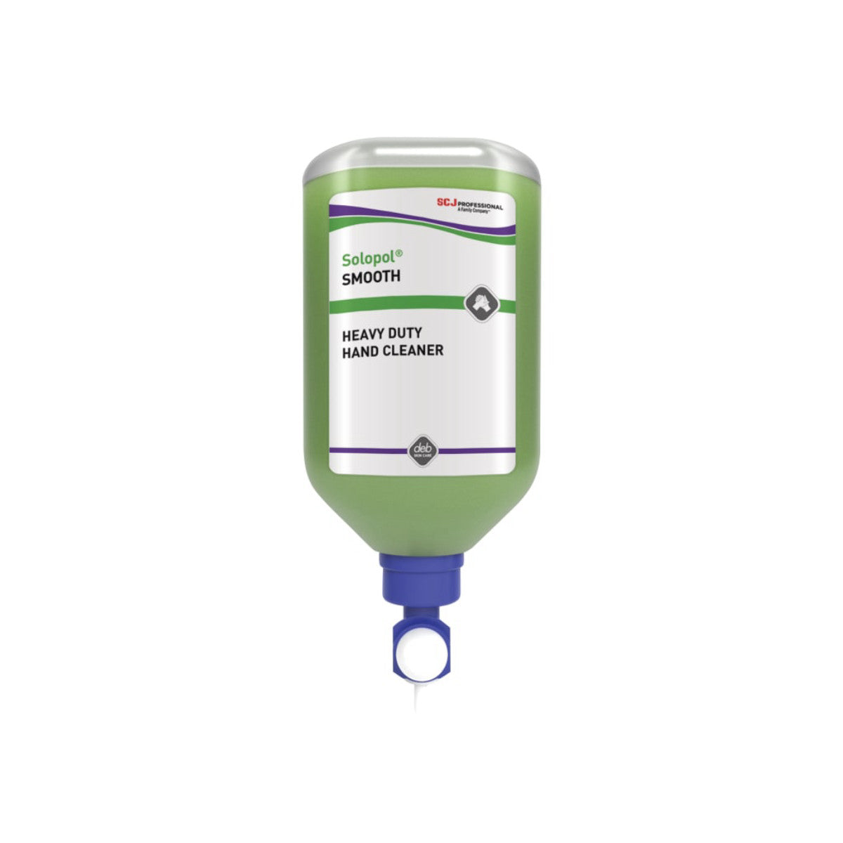 Swarfega Wash & Wipe Cradle Cartridge 750ml SWACRH36V