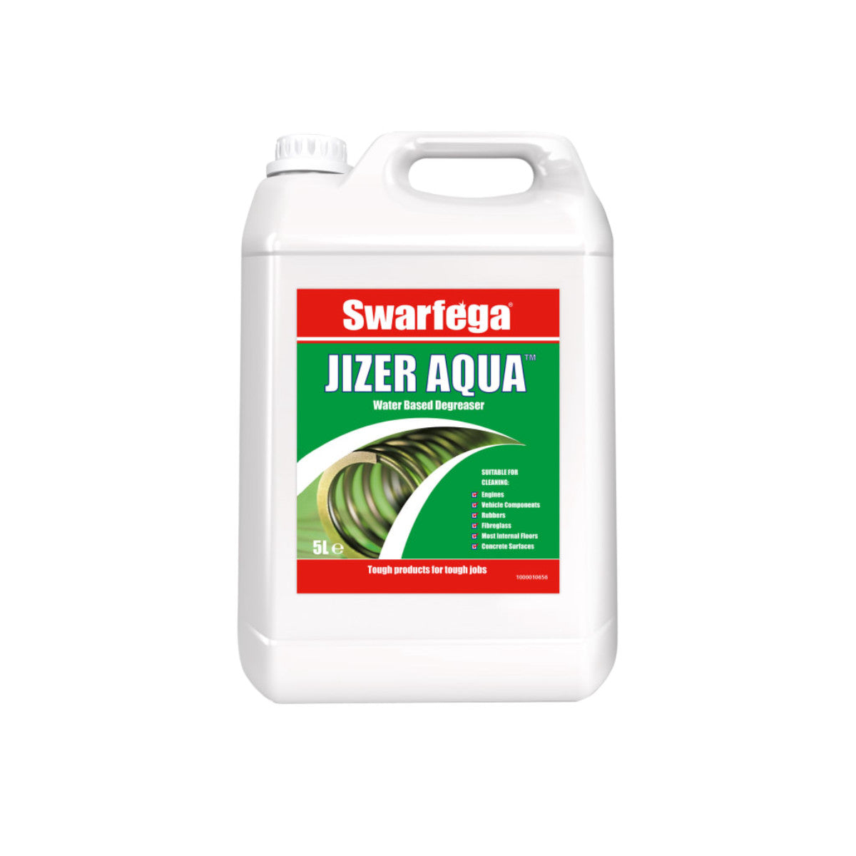 Swarfega Jizer Aqua 5 litre SWAJIB60K